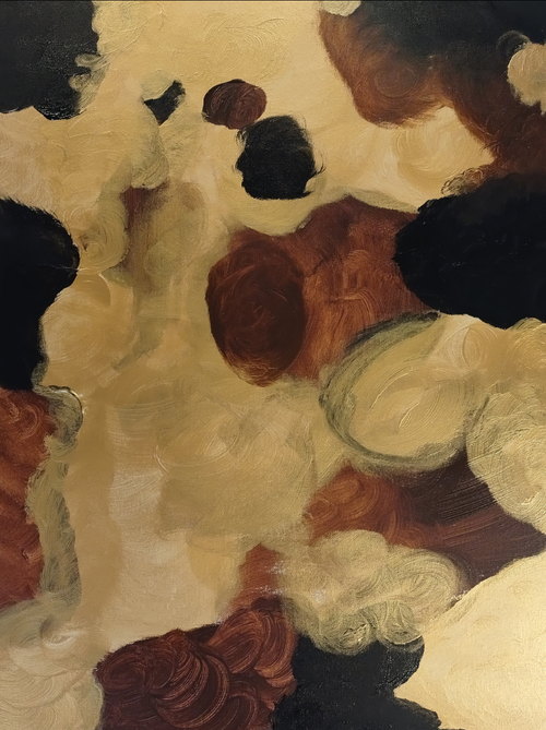 Burnt Sugar (More Intoxicating)