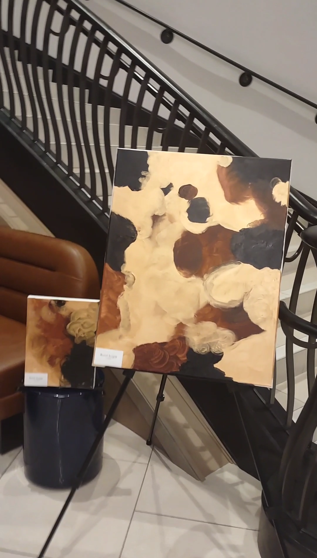 Burnt Sugar (More Intoxicating)